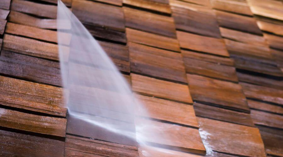 Shingle Roofing in Mountain View, AR